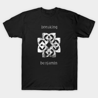 Breaking Benjamin Normal Style T-Shirt